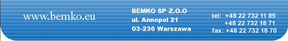 TAŚMY IZOLACYJNE E30-PVC1510BL TAŚMA IZOLACYJNA 15x10m CZARNA/BLACK 1,20 PLN 5908311362457 E30-PVC1510BU TAŚMA IZOLACYJNA 15x10m NIEBIESKA/BLUE 1,20 PLN 5908311364277 E30-PVC1510GR TAŚMA IZOLACYJNA