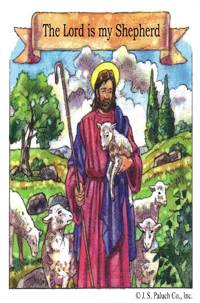 PASTORAL STAFF Pauline Fathers: Fr. Tadeusz Olzacki OSPPE Fr. Bogdan Olzacki OSPPE Fr.