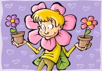 Happy Mother s Day to all the mothers of our parish! May God give to you and your families a truly blessed and joyful Mother s Day. We do not tell you often enough that We love you.
