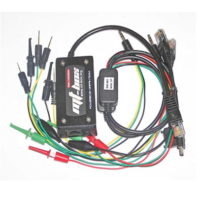 MT box PRO test point adapter - NOKIA BB5 unlock user manual v3.