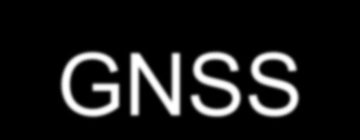 GNSS EGNOS SBAS GNSS 1 GNSS