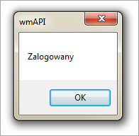 Rysunek 4 - zakładka "Lokale" - nadane identyfikatory i hasła Powyższa czynność NIE uruchamia możliwości logowania się użytkowników którym nadaliśmy identyfikatory i hasła.