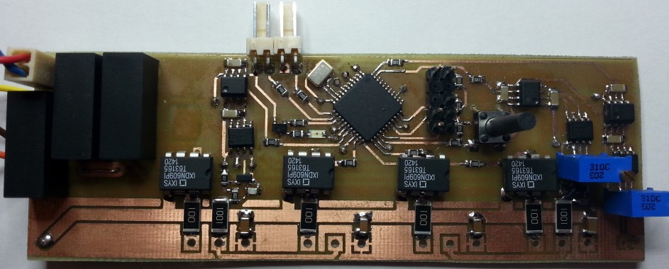 40 mm 4V Dodatek A Rys. A.9.