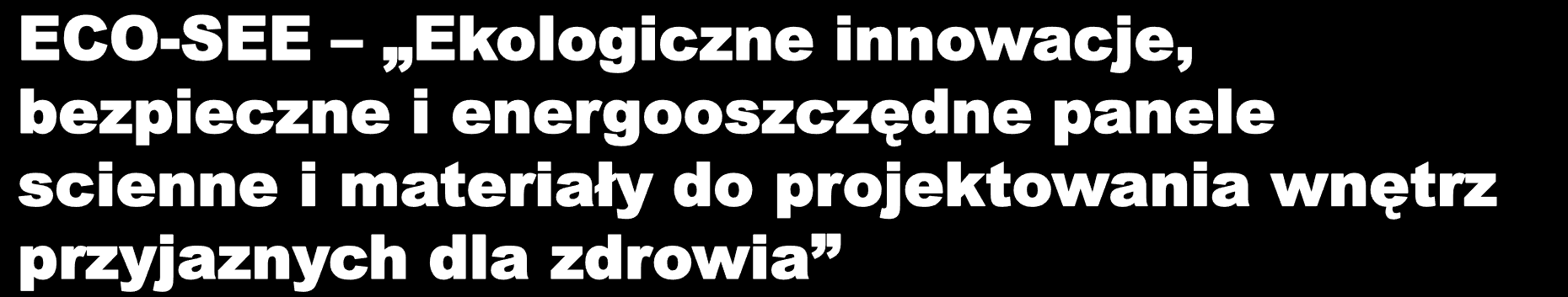 dr Iwona Frąckowiak (Kierownik Projektu w Polsce) Partnerzy ACCIONA Infraestructuras Hiszpania Univeristy of Aveiro Portugalia Bangor