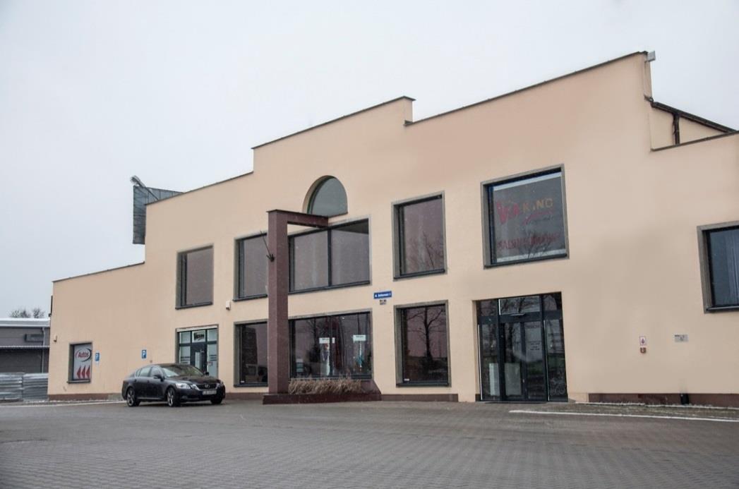 Drzwi kompozytowe na miarę Ludzie są największym kapitałem firmy VIKKING. Pracownicy tworzą kulturę naszej firmy i jej know-how.