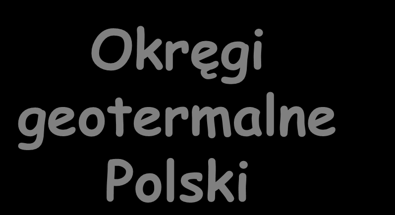 Okręgi