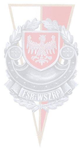 INFORMACJA W dniach 13 27 lipca 2013 r. na terenie Akademii Marynarki Wojennej w Gdyni odbędą się zajęcia Akademii Językowej CIOR.