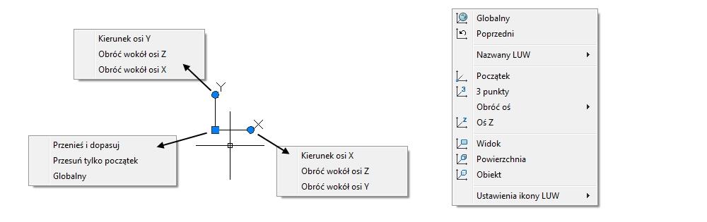 Tworząc geometryczny model części, trzeba przyjąć, jakiej fizycznej jednostce długości odpowiada jednostka rysunkowa. W mechanice zwykle jest to milimetr [mm].