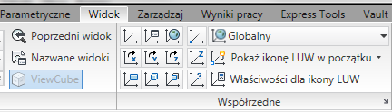 Ćwiczenie nr 2 - Rysowanie precyzyjne Materiały do kursu Skrypt CAD AutoCAD 2D strony: 37-46.