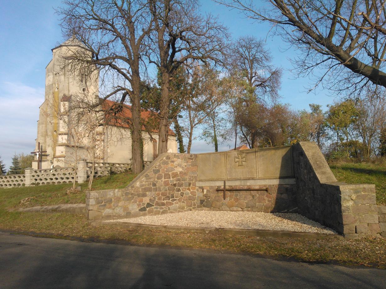Sołecka Strategia Rozwoju Wsi WYSZĘCICE WYSZĘCICE 2013 1