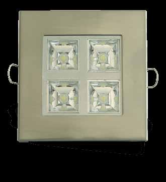 Edited with the trial version of www.letbeled.pl V-TAC Materiał: Satin nickel 4562-4563 4600-4601 4621-4622 4628-4629 Kod Nr art.