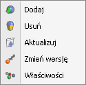 klawiszem myszy na danej aplikacji. 1.