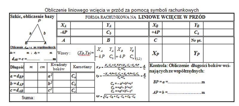 przykład Do