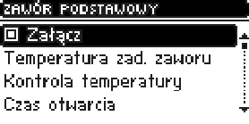 ST-850zPID instrukcja obsługi ustawiać własne parametry kotła. II.m) Informacja o programie W funkcji tej użytkownik może sprawdzić jaką wersję programu posiada sterownik kotła. III.