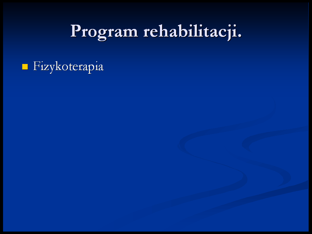 Szpitale