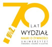 działalności gospodarczej w sektorze gastronomiczno-hotelarskim Praktyki i praca magisterska I SEMESTR II SEMESTR III SEMESTR Wychowanie fizyczne Etykieta Statystyczne sterowanie procesami Monitoring