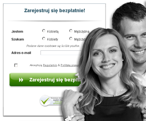 Baner graficzny reklamowy: str.