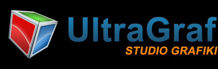 Studio Grafiki UltraGraf Chcesz zbudować profesjonalny wizerunek swojej firmy w internecie? Zwiększyć sprzedaż oferowanych produktów i usług ale nie wiesz jak to zrobić?