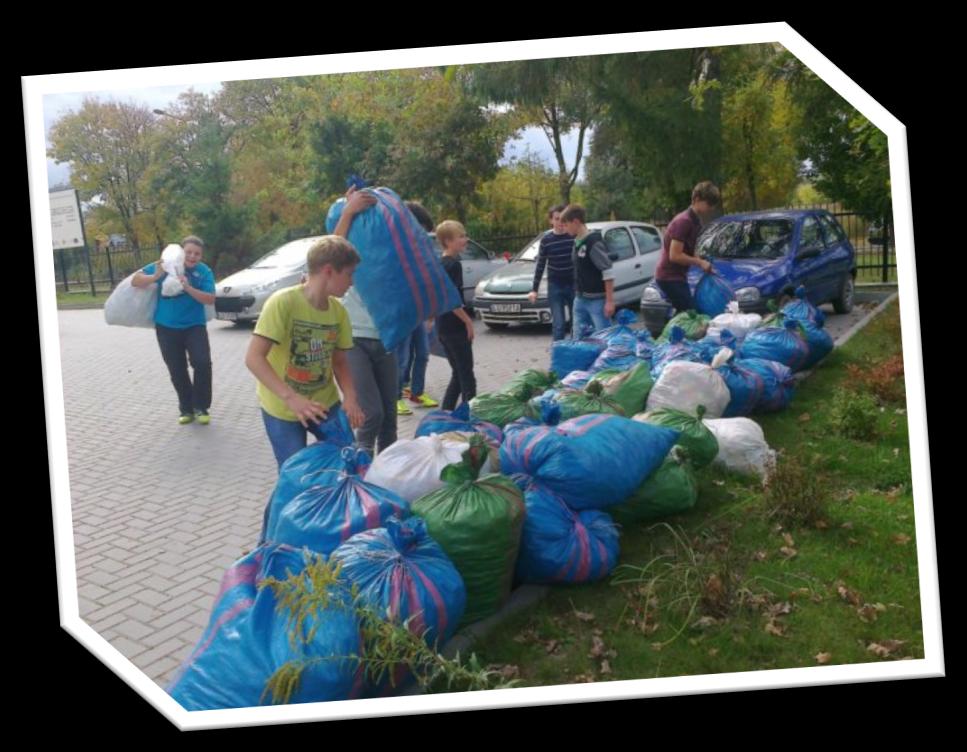 Nakrętki, czyli nakręć się na innych Niby niewiele, lecz dla kogoś właśnie dużo taką myślą kierują