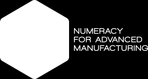 NAMA Numeracy for Advanced MAnufacturing Projekt nr 2014-1-PL01-KA202-003409 Umiejętności numeryczne zaawansowanego sektora przemysłowego Prezentacja dobrych praktyk w
