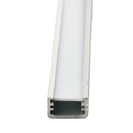Profile LED stanowią eleganckie wykończenie dla taśm i listw LED. Charakteryzują się łatwością montażu, różnorodnym kształtem oraz pełnią istotną funkcję w odprowadzaniu ciepła diod LED.