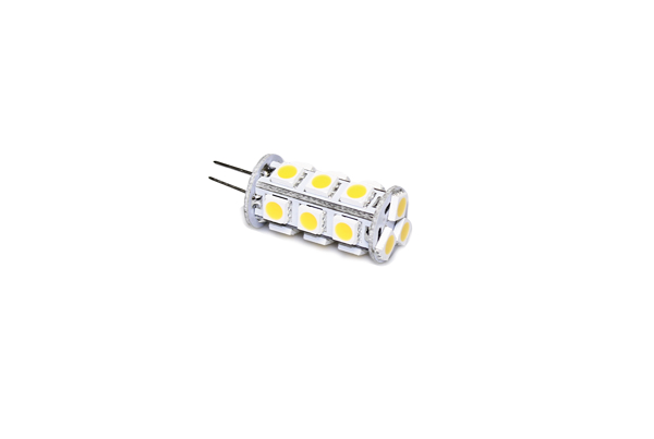 Zarowki CornG - T24 CornG - T34 Corn - T35 3.5W 300lm 30W 24 x dioda 5050 4.5W 450lm 40W 34 x dioda 3629 6.