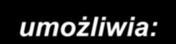 Program LBX umożliwia: obsługa wszystkich urządzeń firmy LAB-EL; obsługa urządzeń z protokołem Modbus RTU i Modbus TCP; rejestracja danych pomiarowych w lokalnej i/lub zdalnej bazie danych: tworzenie
