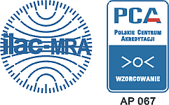 Akredytowane Laboratorium Wilgotności temperatury i Ciśnienia LAB-EL