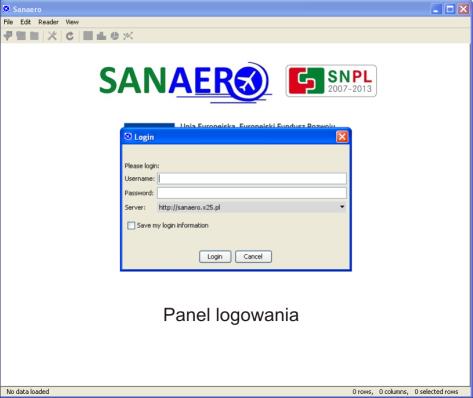 II Konferencja Spotkanie Międzynarodowa Grupy Sterującej Projektu SANAERO, i Zarządzającej Miejski Dom 12.03. Kultury 2013 w Zgorzelcu, r. Wrocław 10.09.2014 r.