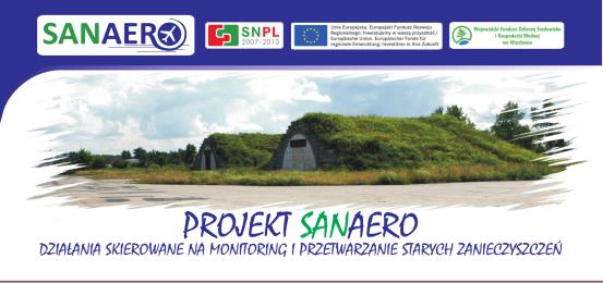 II Konferencja Międzynarodowa Projektu SANAERO, Miejski Dom Kultury w Zgorzelcu, 10.09.2014 r.