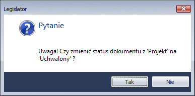 W wyświetlonym oknie wybieramy domyślne biblioteki PKI.