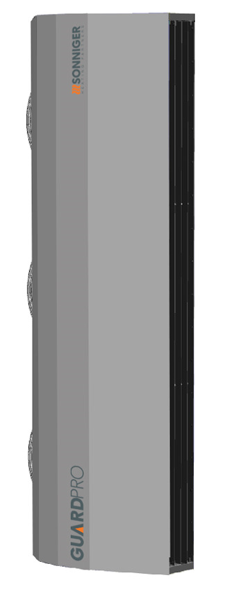 Dokumentacja techniczno ruchowa SONNIGER Polska Sp. z o.o. Sp.K. ul.