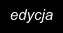 Mapy cyfrowe Oprogramowanie do pracy z rastrami IRAS/B edycja czyszczenie - usuwanie zbędnych punktów, plam wypełnianie dziur - wypełnia przerwy (o wielkości mniejszej od zadanej) w