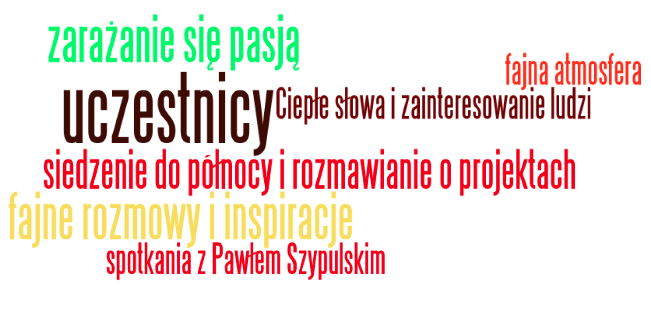 ANIMATORNIA Co najbardziej zapadło