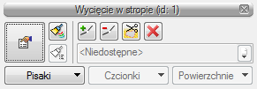 Stropy Rys. 25