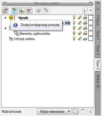 Podstawy działania programu Rys.