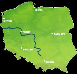 W których województwach położony jest Małopolskie i śląskie szlak orlich gniazd 40. Która polska jaskinia jest najgłębsza? Wielka śnieżna 41.