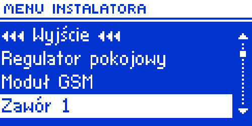 urządzenia jest tygodniowy program ogrzewania oraz blokada rodzicielska zabezpieczająca przed niepożądanymi zmianami nastaw.