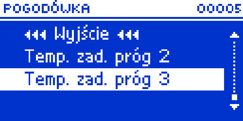 7. Pogodówka ST-717 Aby funkcja pogodowa była aktywna należy umieścić czujnik zewnętrzny w nie nasłonecznionym i nie narażonym na wpływy atmosferyczne miejscu.