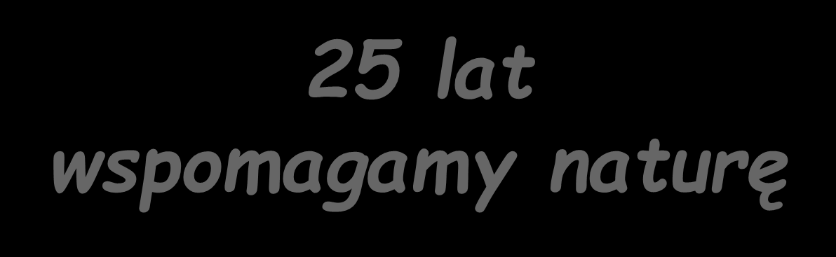 25 lat