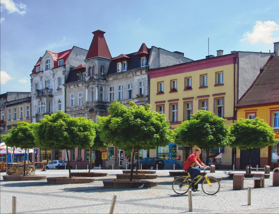 DZIĘKUJEMY ZA UWAGĘ Urząd Miasta Mysłowice I Wydział