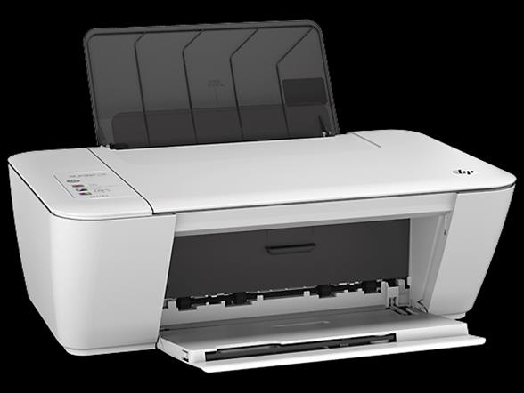 URZĄDZENIE WIELOFUNKCYJNE HP DESKJET 1510 (B2L56B) - 3 funkcje w jednym: drukowanie, skanowanie, kserowanie - kolorowe kopie i wydruk -