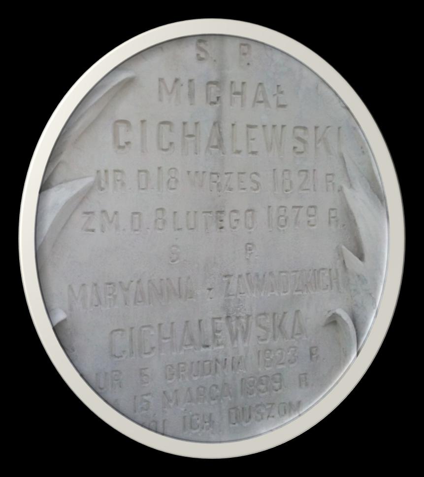 D. 18 WRZEŚ 1821