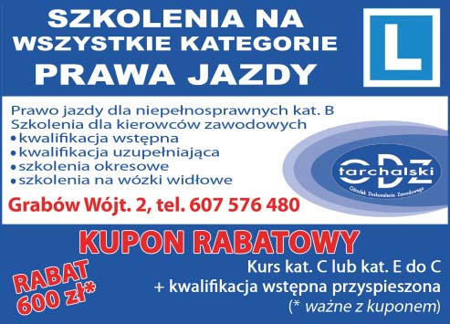 Reklama 25 Andrzej A.
