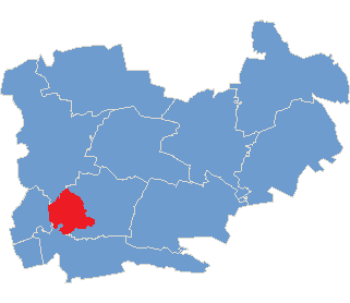 2. Podstawowe informacje o Mieście Kobyłka Każde Miasto posiada unikalny charakter, który jest wypadkową kilku czynników.