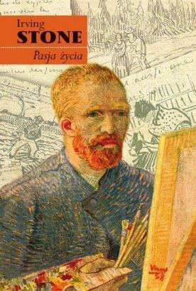 Pasja życia / Irving Stone KABA: 600 1_ a Gogh, Vincent van d (1853-1890) v powieści. 655 a Powieść biograficzna amerykańska y 1900-1945 v tłumaczenia polskie.