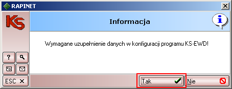 Instrukcja obsługi 1. Podstawowe informacje o programie.