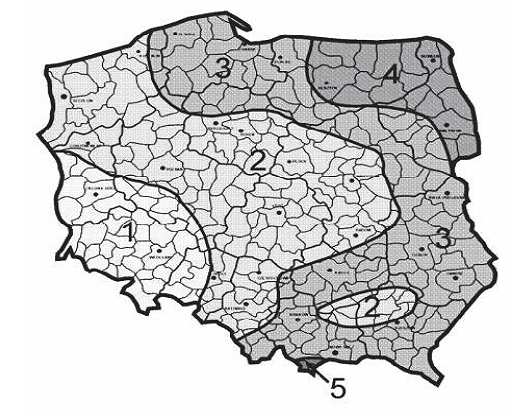 6 z 7 ziemię jest dopuszczone wyłącznie na powierzchniach utwardzonych. Użycie takiego sprzętu poza terenami utwardzonymi, na przykład z trawników, spowoduje zniszczenie tych powierzchni.