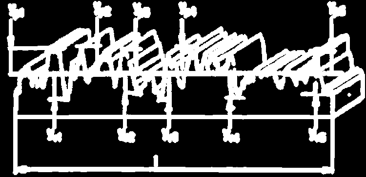 Parametry wyznaczane z profilów chropowatości