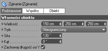 Trójkąty 3 Fale Kwadraty Okręgi Jeżeli chcesz by kształt perforacji był bardziej wyszukany, musisz narysować go w programie graficznym i wczytać jako bitmapę (również w polu: Tekstura, w kanale: